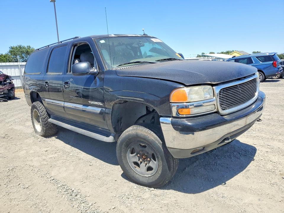 Aukcja sprzedaży 2005 Gmc Yukon Xl, vin: 3GKFK16Z55G289741, numer aukcji: 56696906