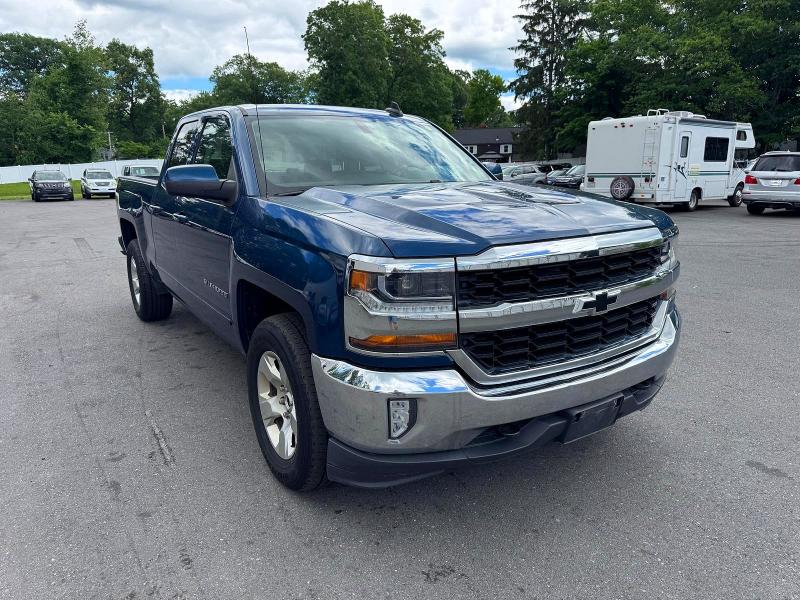 Продаж на аукціоні авто 2015 Chevrolet Silverado, vin: 1GCVKREC4FZ354356, номер лоту: 57748626