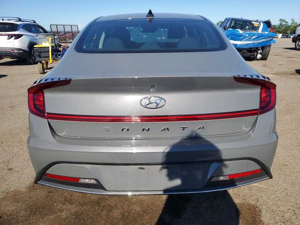 Aukcja sprzedaży 2022 Hyundai Sonata, vin: KMHL24JAXNA217252, numer aukcji: 54982876