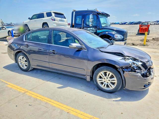 Продаж на аукціоні авто 2012 Nissan Altima, vin: 1N4AL2AP3CN535582, номер лоту: 59232356