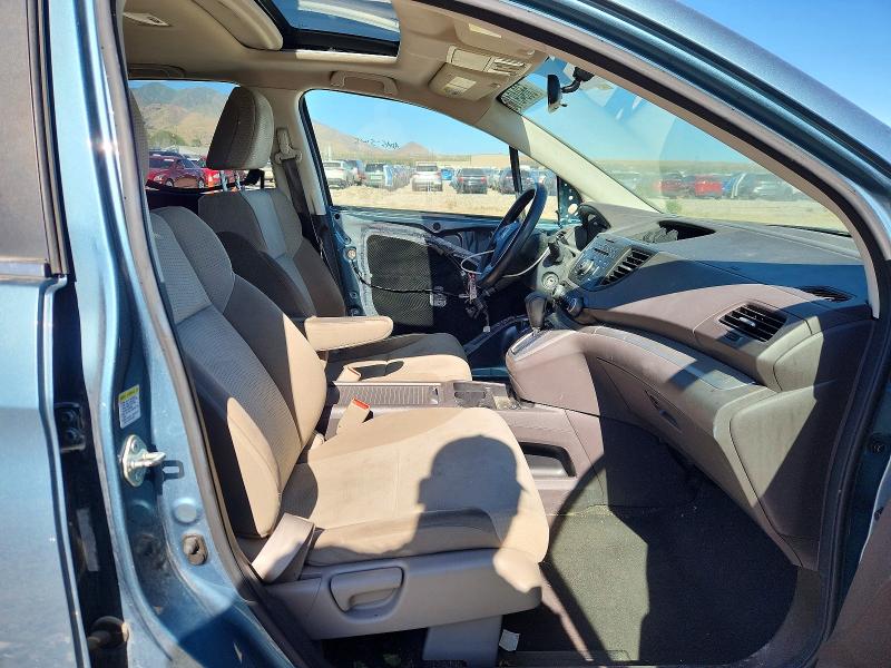 Aukcja sprzedaży 2013 Honda Cr-v, vin: 5J6RM4H53DL043572, numer aukcji: 56949136