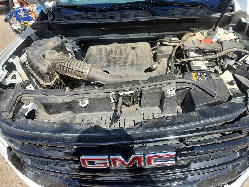 Продаж на аукціоні авто 2023 Gmc Acadia, vin: 1GKKNKL49PZ176348, номер лоту: 58570506