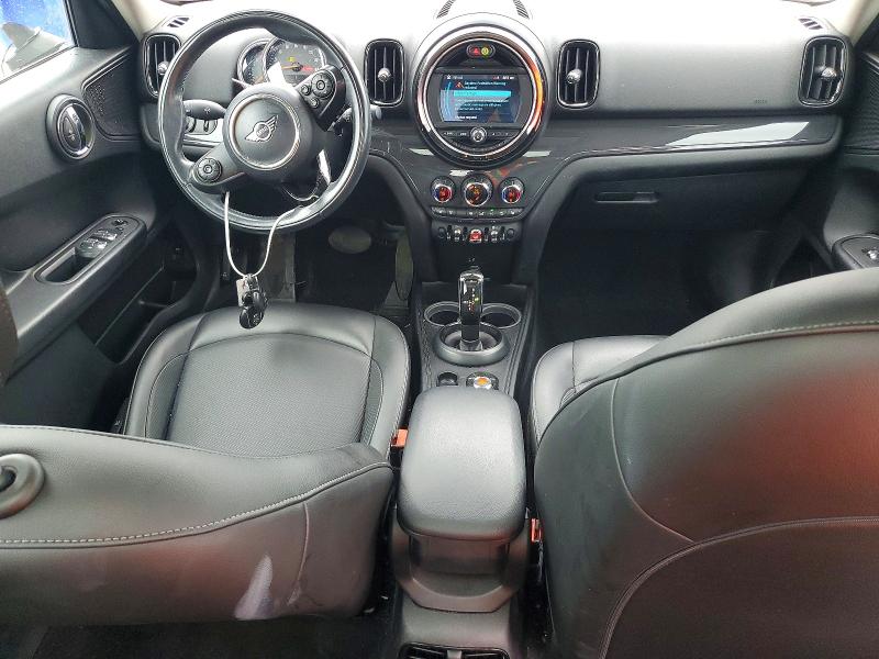 Продаж на аукціоні авто 2020 Mini Cooper, vin: WMZYW3C05L3L26443, номер лоту: 57229456
