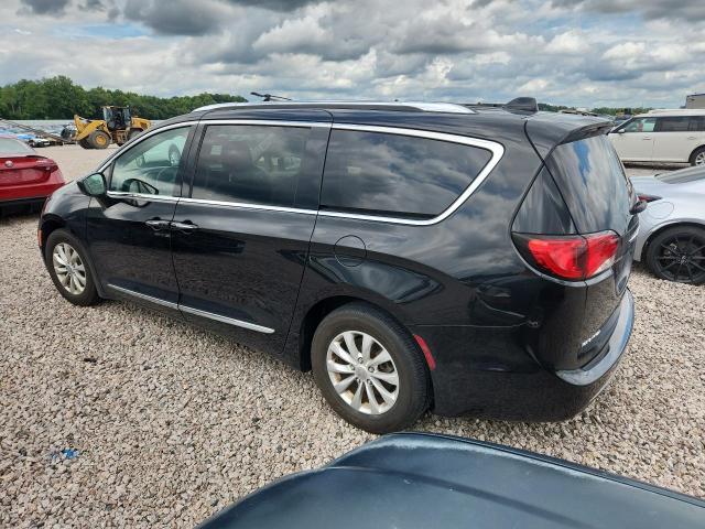 Продажа на аукционе авто 2018 Chrysler Pacifica, vin: 2C4RC1BGXJR278023, номер лота: 57536566