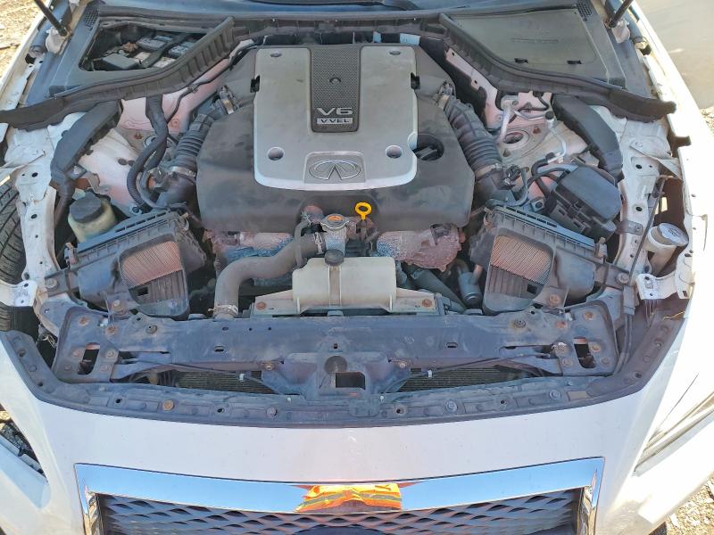 Продажа на аукционе авто 2015 Infiniti Q50, vin: JN1BV7AR6FM414159, номер лота: 58096616