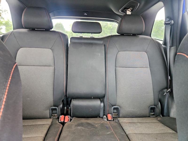 55764466 :رقم المزاد ، 5J6RS5H55RL003917 vin ، 2024 Honda Cr-v مزاد بيع