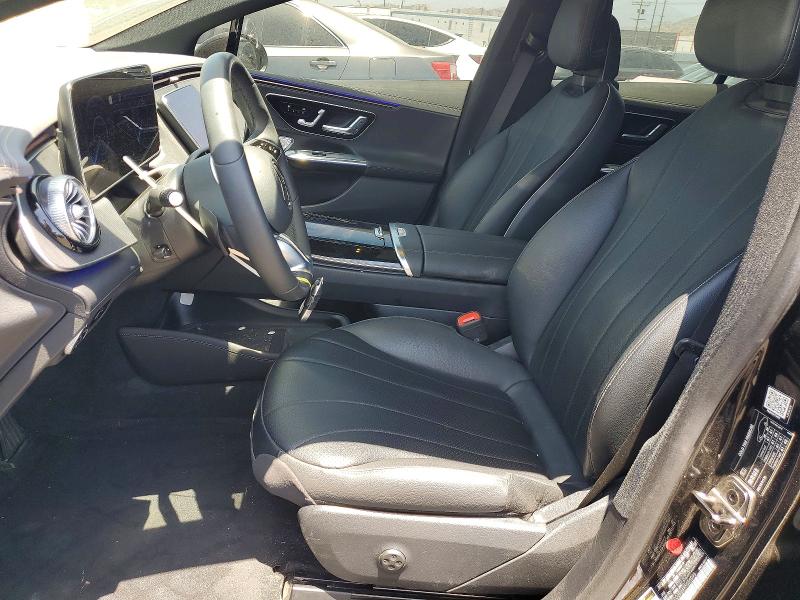 2024 Mercedes-benz Eqe Sedan მანქანა იყიდება აუქციონზე, vin: W1KEG2BB4RF056096, აუქციონის ნომერი: 56187746