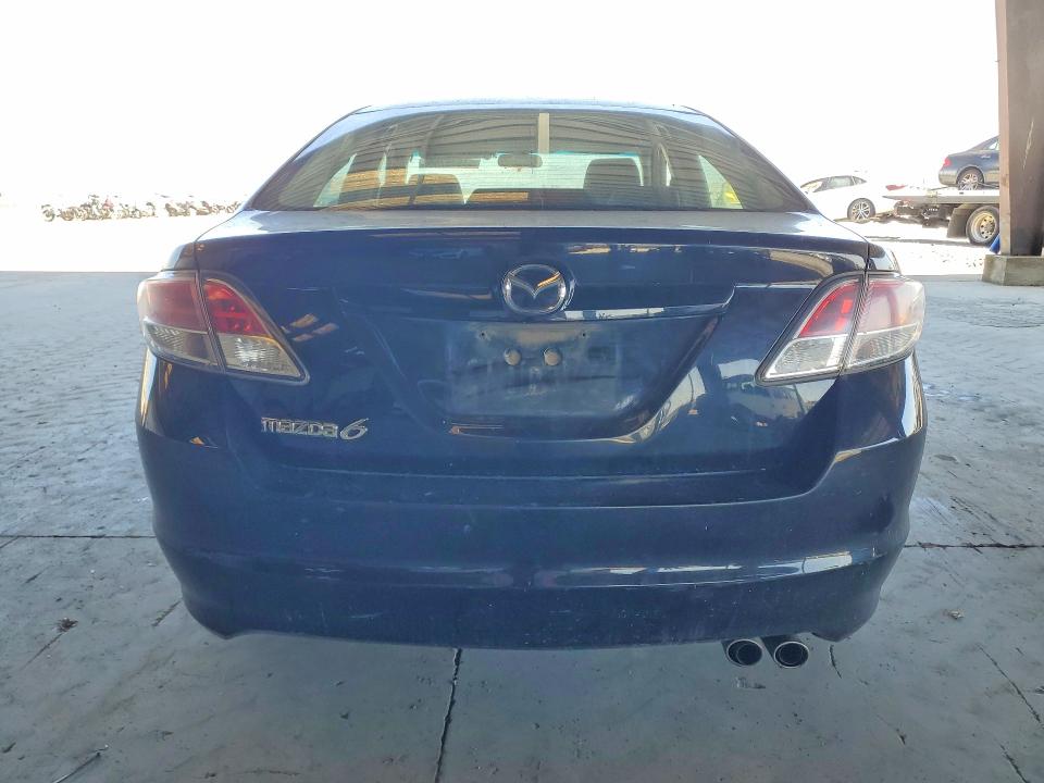 Продажа на аукционе авто 2012 Mazda 6, vin: 1YVHZ8DH7C5M32576, номер лота: 54835766