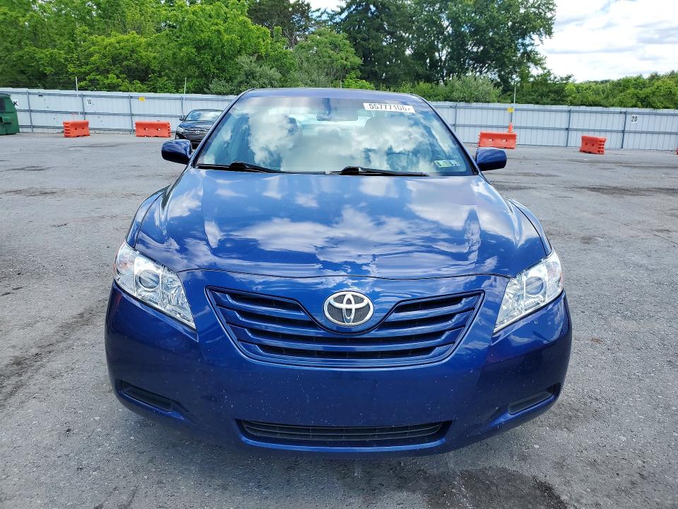 Продаж на аукціоні авто 2008 Toyota Camry, vin: 4T1BE46K28U257963, номер лоту: 55777106