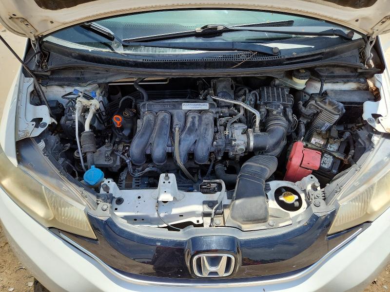 Продаж на аукціоні авто 2015 Honda Fit, vin: 3HGGK5H86FM718028, номер лоту: 58427356