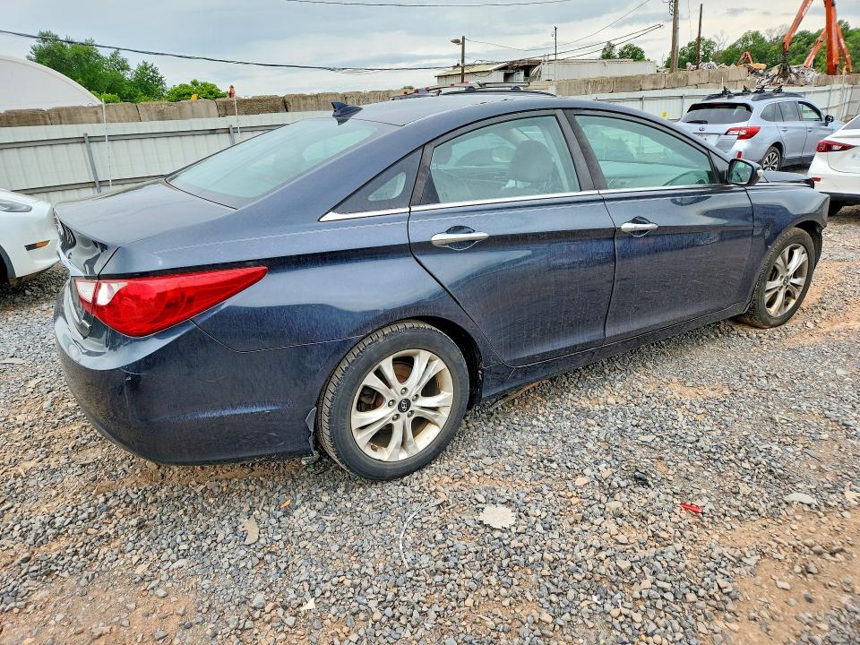 2013 Hyundai Sonata მანქანა იყიდება აუქციონზე, vin: 5NPEC4ACXDH693309, აუქციონის ნომერი: 57181996