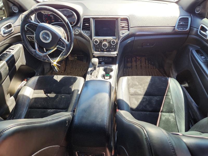 Продаж на аукціоні авто 2018 Jeep Grand Cherokee, vin: 1C4RJFAG7JC102673, номер лоту: 56333546