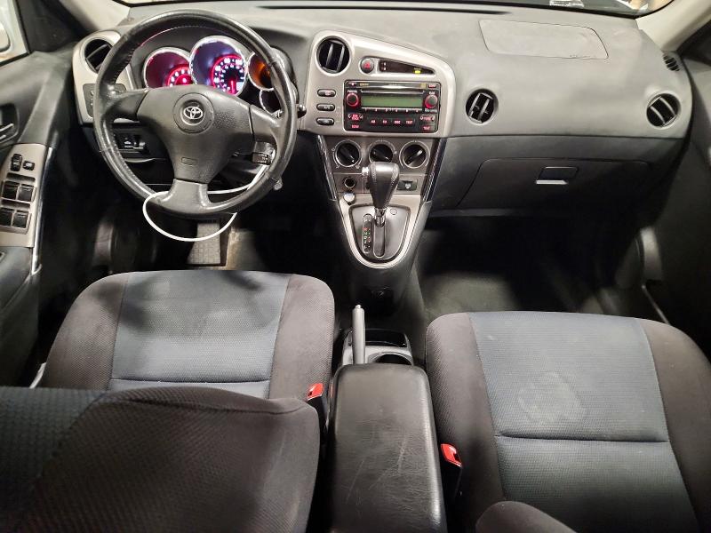 Продаж на аукціоні авто 2007 Toyota Corolla Matrix, vin: 2T1KR32E57C654517, номер лоту: 55626486