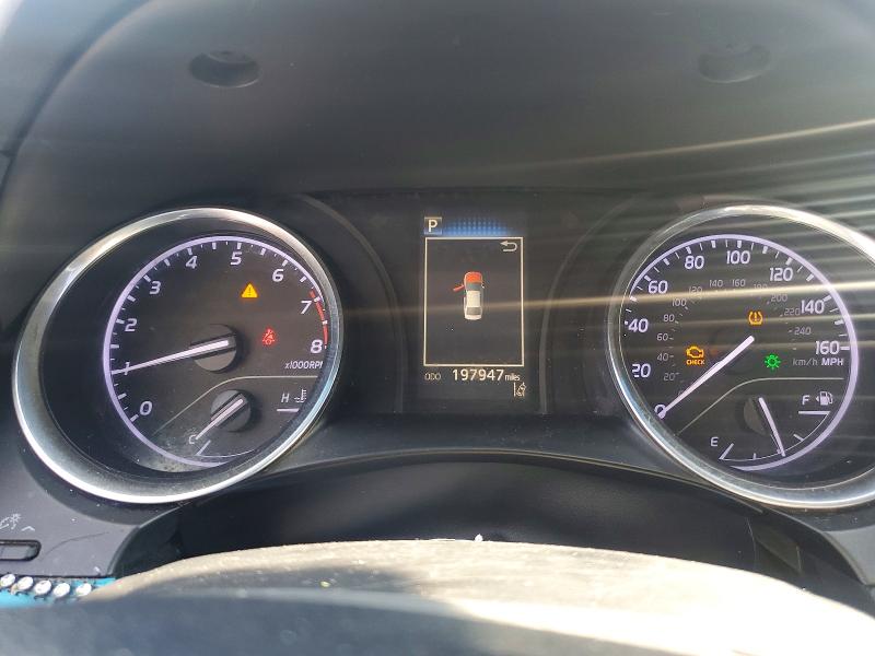 Aukcja sprzedaży 2019 Toyota Camry, vin: 4T1B11HK6KU218324, numer aukcji: 58294676