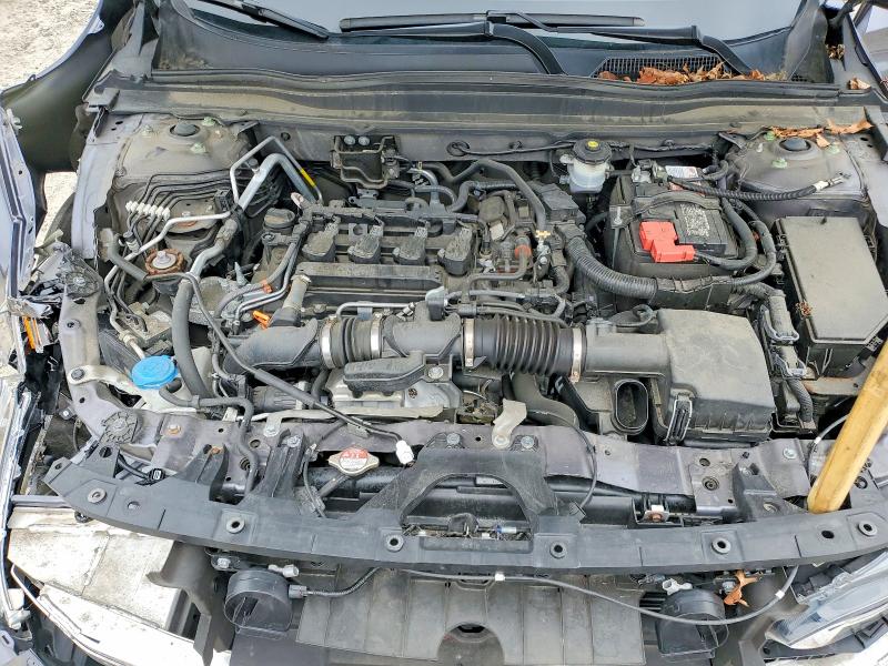Продажа на аукционе авто 2021 Honda Accord, vin: 1HGCV1F50MA056576, номер лота: 58122406
