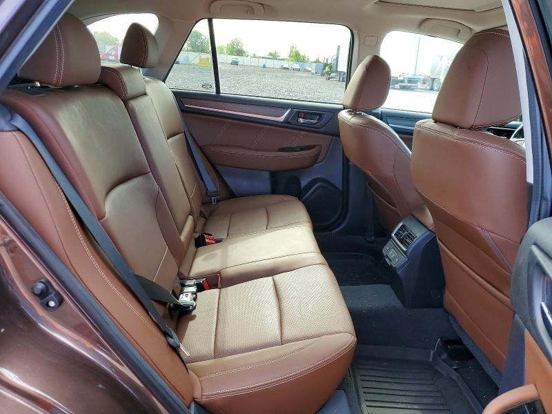 Продажа на аукционе авто 2019 Subaru Outback, vin: 4S4BSETC7K3320869, номер лота: 56780686