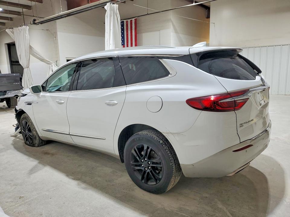 Продажа на аукционе авто 2020 Buick Enclave, vin: 5GAEVAKW5LJ132394, номер лота: 58541876