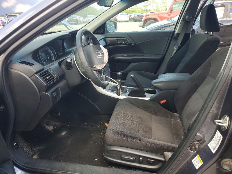 Aukcja sprzedaży 2013 Honda Accord, vin: 1HGCR2E72DA107153, numer aukcji: 57133216