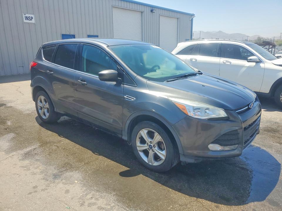 2016 Ford Escape მანქანა იყიდება აუქციონზე, vin: 1FMCU0GX6GUC00190, აუქციონის ნომერი: 54849726