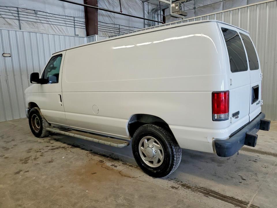 Продажа на аукционе авто 2014 Ford Econoline, vin: 1FTNE2EW0EDA41969, номер лота: 55878146