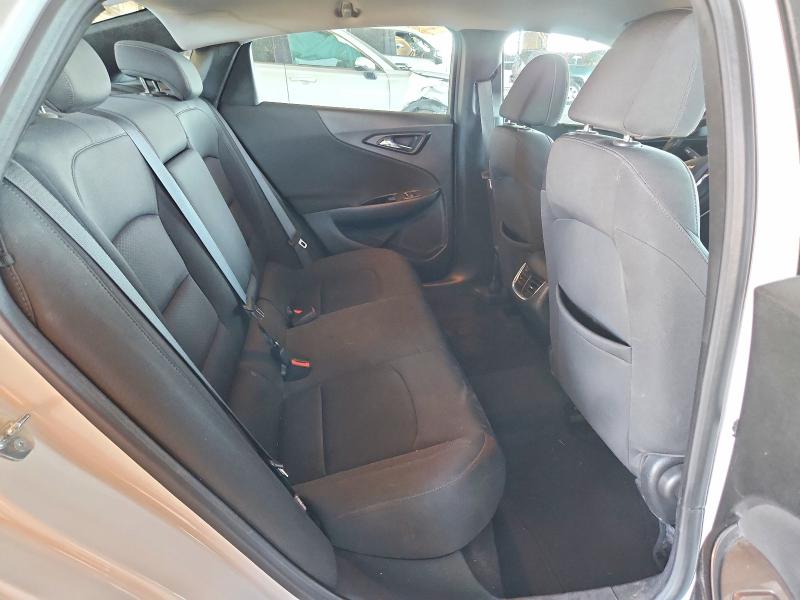 Aukcja sprzedaży 2020 Chevrolet Malibu, vin: 1G1ZD5ST6LF101246, numer aukcji: 54561006