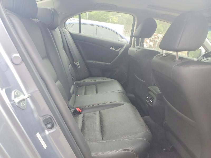 2012 Acura Tsx მანქანა იყიდება აუქციონზე, vin: JH4CU2F43CC016864, აუქციონის ნომერი: 56223326