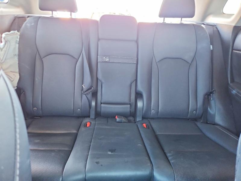 Продаж на аукціоні авто 2021 Lexus Rx, vin: 2T2HZMAA6MC183550, номер лоту: 55906596