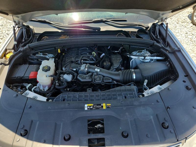 55977836 :رقم المزاد ، 1C4RJKBG5N8514493 vin ، 2022 Jeep Grand Cherokee مزاد بيع