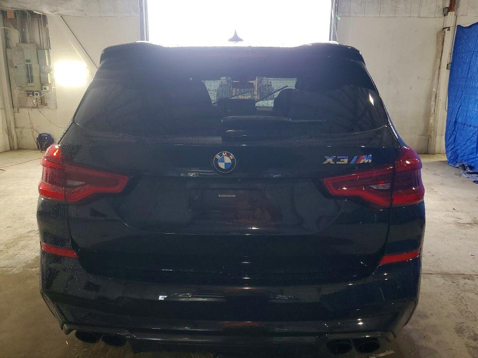 Aukcja sprzedaży 2021 Bmw X3, vin: 5YMTS0C06M9H06355, numer aukcji: 56311626