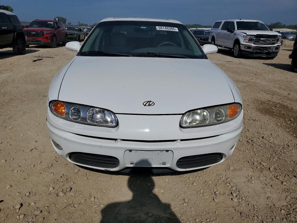 Aukcja sprzedaży 2001 Oldsmobile Aurora, vin: 1G3GR64H014107082, numer aukcji: 85617705