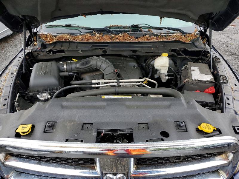 Продажа на аукционе авто 2012 Dodge Ram 1500, vin: 1C6RD7JT5CS195736, номер лота: 58510836