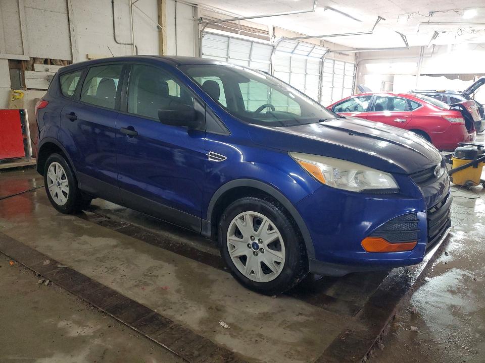 Aukcja sprzedaży 2013 Ford Escape, vin: 1FMCU0F76DUD31942, numer aukcji: 55858986