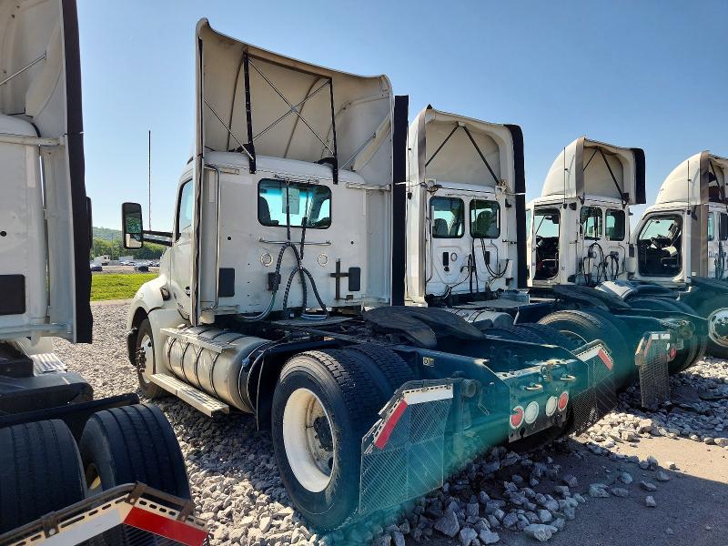 Продаж на аукціоні авто 2017 Kenworth Construction, vin: 1XKYAP8X8HJ171664, номер лоту: 54429446