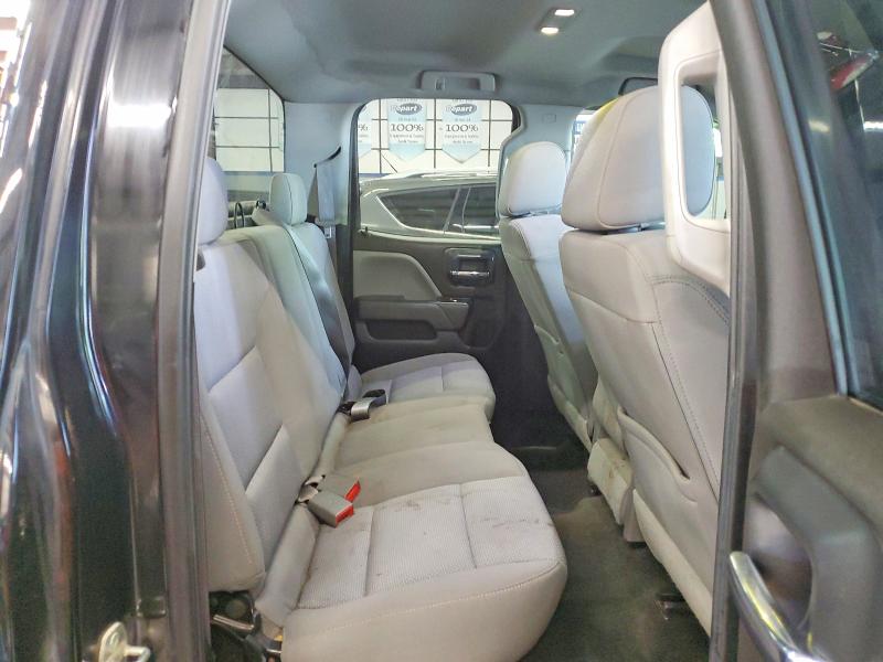 Продаж на аукціоні авто 2016 Gmc Sierra, vin: 1GTV2LEHXGZ258824, номер лоту: 57669966