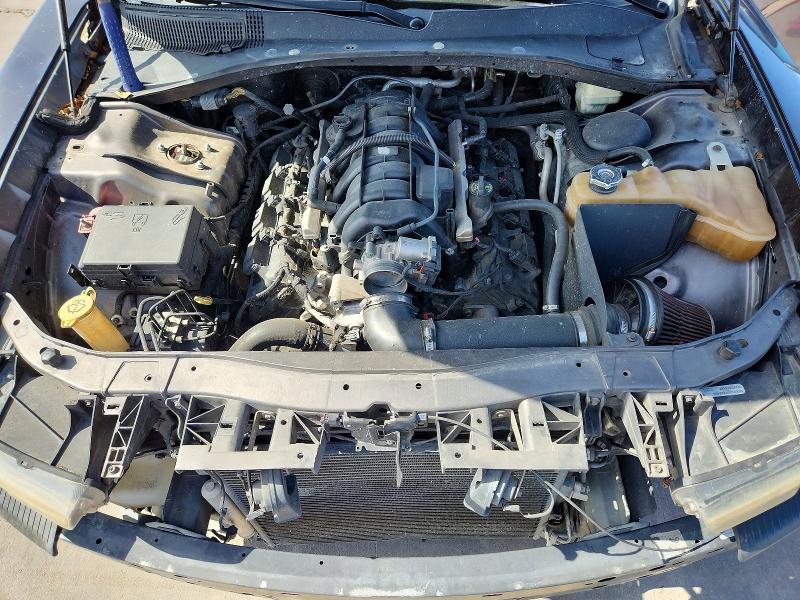 2014 Dodge Charger მანქანა იყიდება აუქციონზე, vin: 2C3CDXCT8EH167682, აუქციონის ნომერი: 95585455