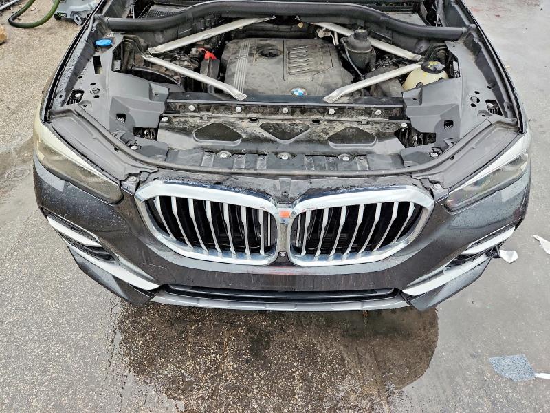 2020 Bmw X5 მანქანა იყიდება აუქციონზე, vin: 5UXCR4C02L9B52045, აუქციონის ნომერი: 59068196