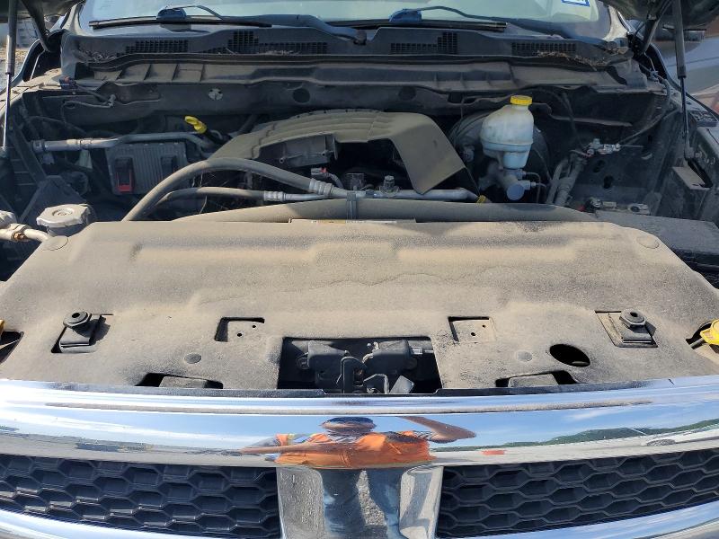 Продаж на аукціоні авто 2013 Ram 1500, vin: 1C6RR6KT3DS656315, номер лоту: 55626976