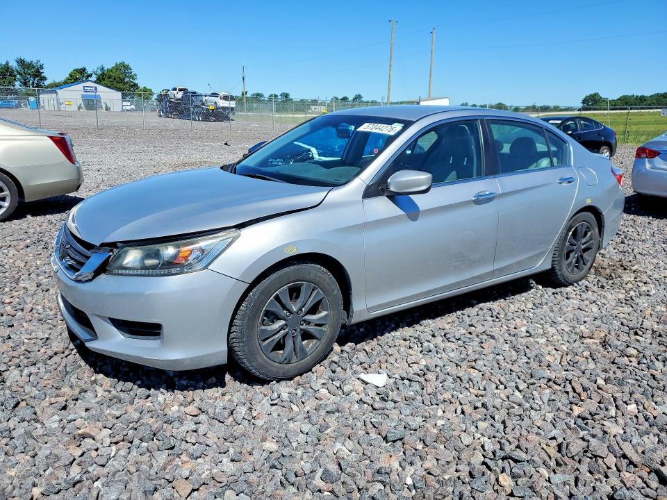 Aukcja sprzedaży 2015 Honda Accord, vin: 1HGCR2F3XFA044656, numer aukcji: 57044276