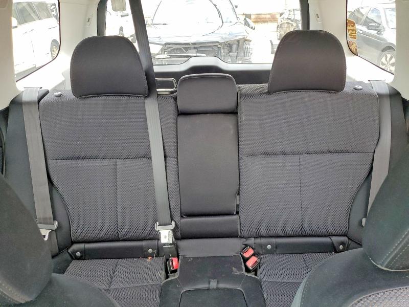 58305766 :رقم المزاد ، JF2SHBDC4CH433460 vin ، 2012 Subaru Forester مزاد بيع