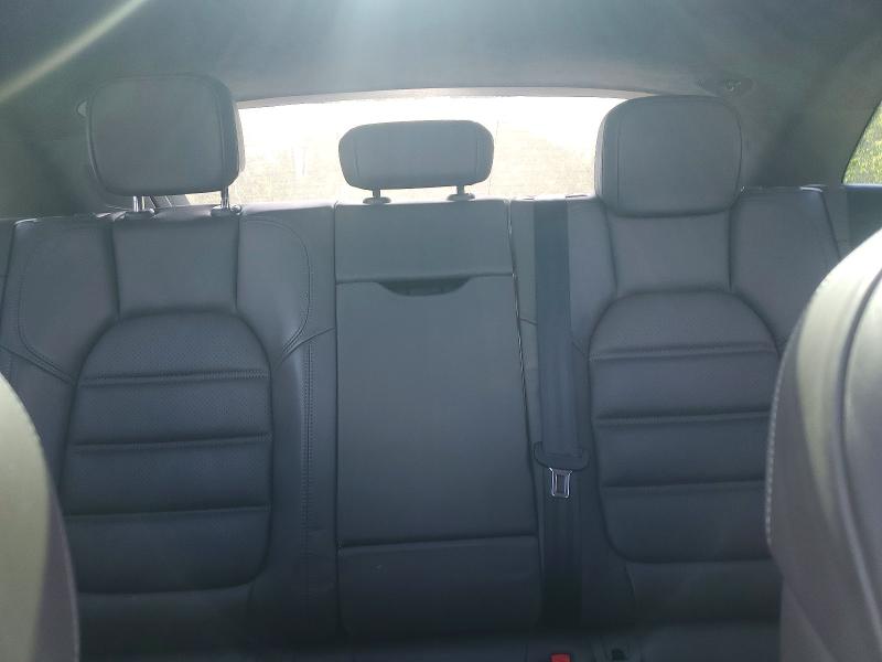 Продажа на аукционе авто 2015 Porsche Macan, vin: WP1AF1A59FLB47913, номер лота: 58554156