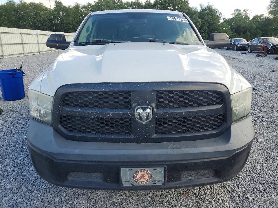 Продаж на аукціоні авто 2015 Ram 1500, vin: 1C6RR6FMXFS592327, номер лоту: 56829326