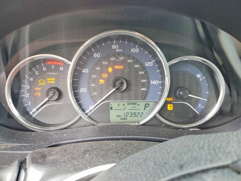 Продажа на аукционе авто 2016 Toyota Corolla, vin: 2T1BURHE3GC503801, номер лота: 57741546