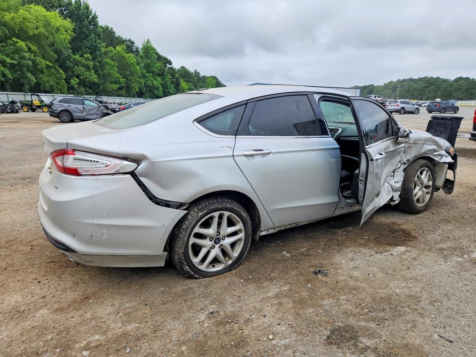 Aukcja sprzedaży 2016 Ford Fusion, vin: 3FA6P0H75GR358704, numer aukcji: 57087966