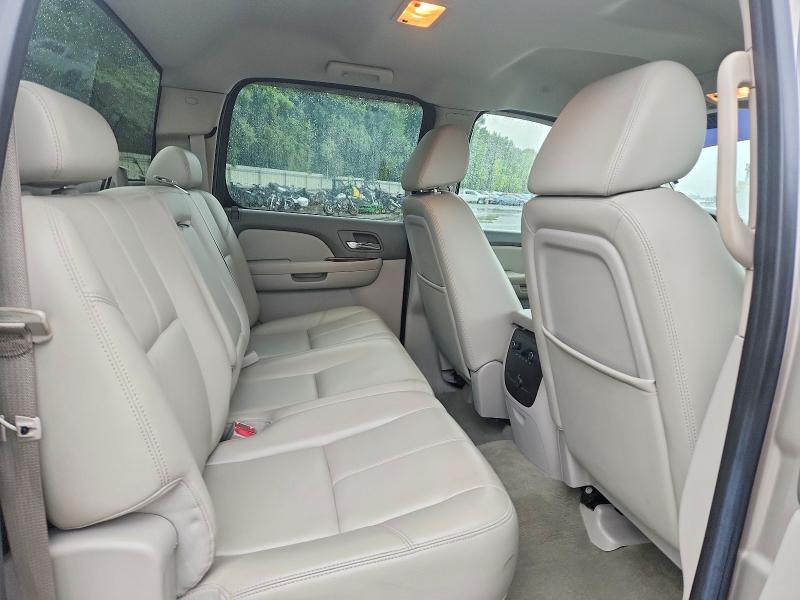 Aukcja sprzedaży 2009 Gmc Sierra, vin: 3GTEC33J39G238033, numer aukcji: 57342556