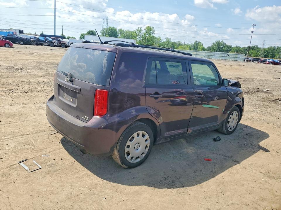 Aukcja sprzedaży 2010 Toyota Scion, vin: JTLZE4FE3A1106218, numer aukcji: 56063546