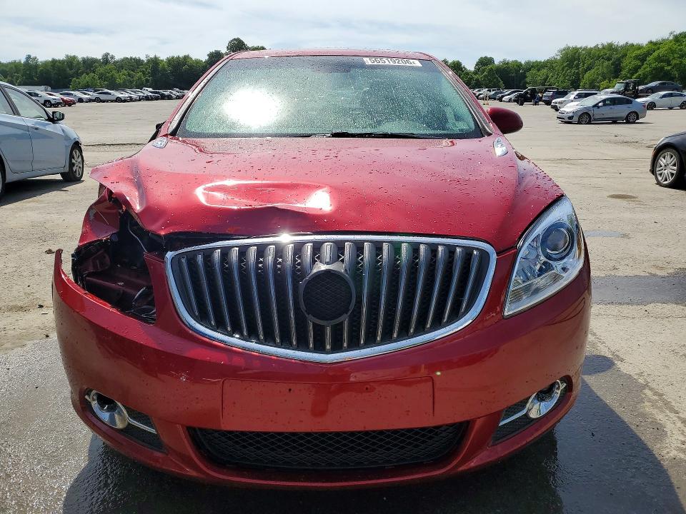 Продажа на аукционе авто 2013 Buick Verano, vin: 1G4PP5SK0D4188017, номер лота: 56519206