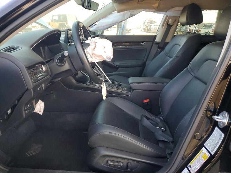 Aukcja sprzedaży 2023 Honda Civic, vin: 2HGFE1F98PH314249, numer aukcji: 57088956