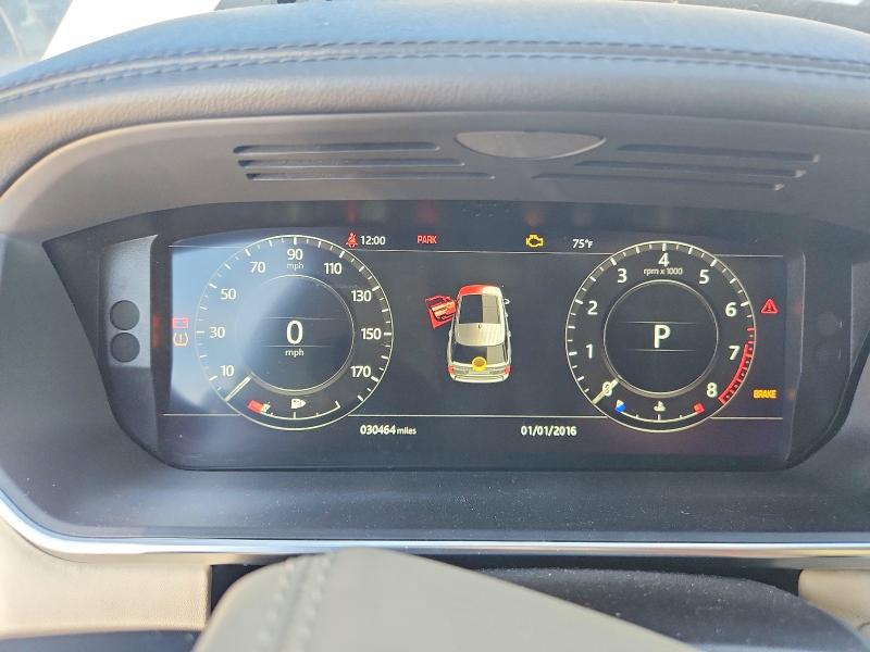 Продажа на аукционе авто 2019 Land Rover Range Rover, vin: SALGS5RE1KA563472, номер лота: 55443126