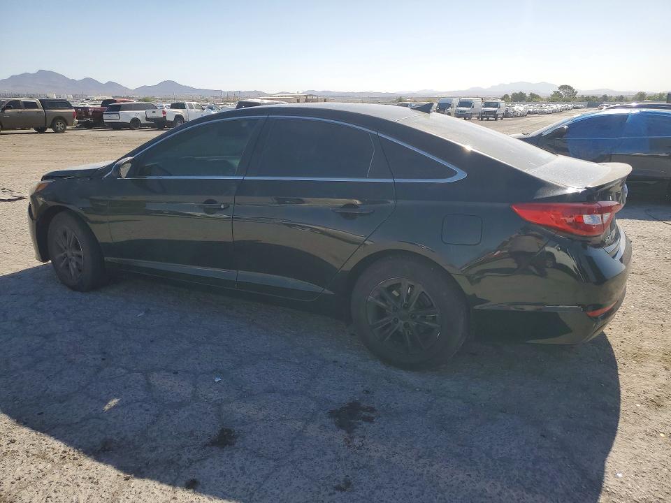 Aukcja sprzedaży 2016 Hyundai Sonata, vin: 5NPE24AF4GH410016, numer aukcji: 59361046