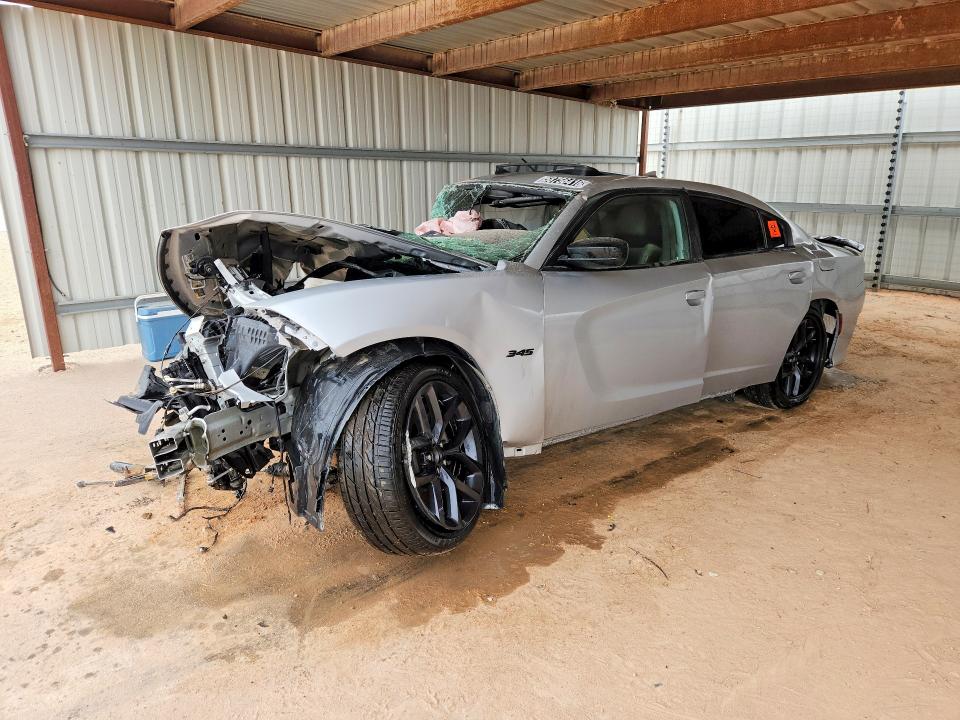 Aukcja sprzedaży 2023 Dodge Charger, vin: 2C3CDXCT7PH698231, numer aukcji: 58756416
